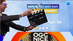 Gagner au loto ? - La météo de Colas du mercredi 27 août