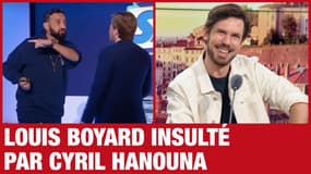 C'est tous les jours Demanche - Certaines chaînes du groupe Canal privées d'antenne ?