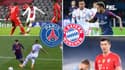 PSG - Bayern : Cinq stats pour croire à la qualif' des Parisiens