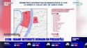 Mouvement anti-pass sanitaire: les manifestations interdites samedi sur la Presqu'île de Lyon