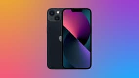 Le Prime Day d’Amazon s'attaque au prix du célèbre Apple iPhone 13 

