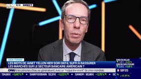 USA Today : Réunion de la FED, les éléments ont-ils vraiment changé depuis le discours hawkish de Powell devant le Sénat le 8 mars dernier ? - 22/03