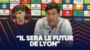 OL : "Ce que j'aime le plus, c'est son courage", Paulo Fonseca admiratif de De Carvalho, jeune prodige de l'OL