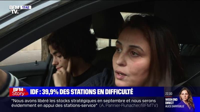Un nouveau week-end de galère pour les automobilistes parisiens