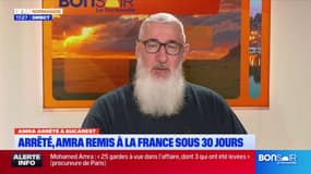 “Il faut s’y attendre”: d’autres interpellations probables en Normandie pour l’affaire Amra
