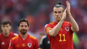 Gareth Bale