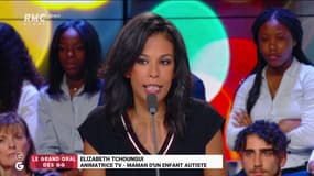 "Les médecins, c'est comme les garagistes, il y en a des bons, il y en a des mauvais et il y a des escrocs !" Elizabeth Tchoungui 