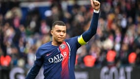 K. Mbappé
