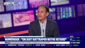 Cédric O : “L’objectif des 25 licornes pourrait être atteint"