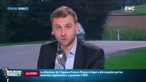 Les véhicules les plus polluants interdits de circuler à Lille ce mercredi