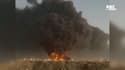 F1 / GP d'Arabie Saoudite : Explosion terroriste près du circuit de Djeddah, la course maintenue