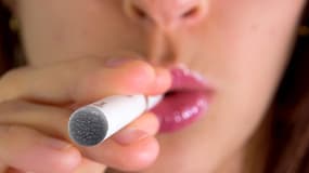 La cigarette électronique aurait contribué à la baisse de consommation de tabac chez les jeunes