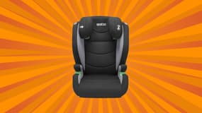 Ce siège auto Sparco profite d'une offre quasiment rare chez Norauto, les stocks vont vite s'envoler 
