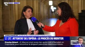 "Depuis l'attentat d'Arras, il y a une forme de résurgence de leur douleur" : le procès du meilleur ami de l'assaillant de l'attentat de l'Opéra s'ouvre ce mercredi