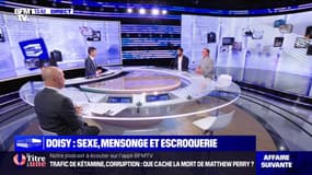 L'intégrale de Affaire suivante du samedi 14 septembre 2024
