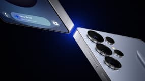 Ne manquez pas cette offre sur le Samsung Galaxy S25 Ultra