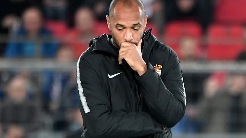 Thierry Henry