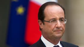 Un Français sur quatre souhaite sanctionner François Hollande lors des municipales de 2014.