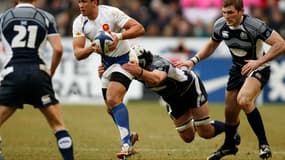 Maxime Mermoz