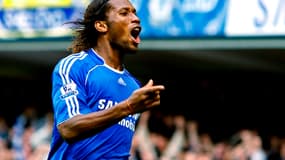 Didier Drogba