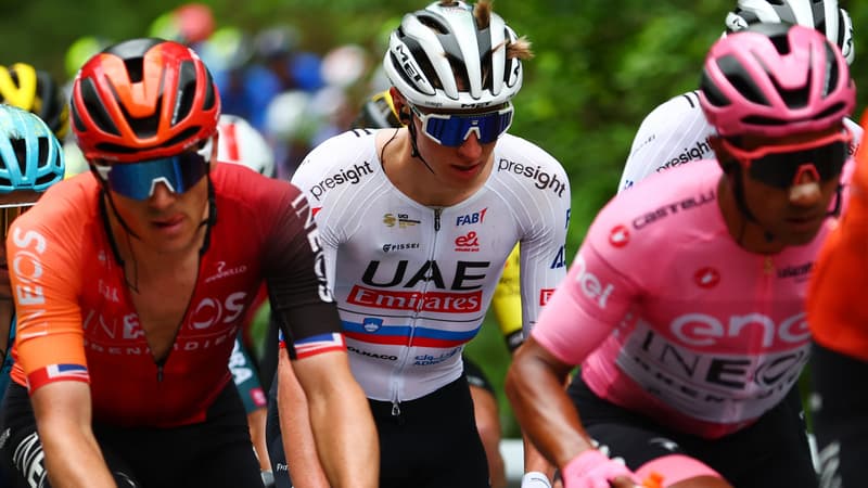 Giro 2024