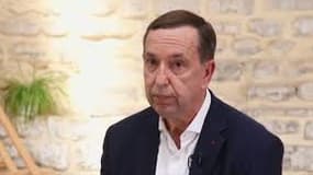 Le Premier ministre a proposé Jean-Jacques Marette pour animer le conclave sur les retraites.