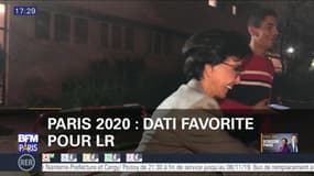 L'essentiel de l'actualité parisienne du mercredi 6 novembre 2019
