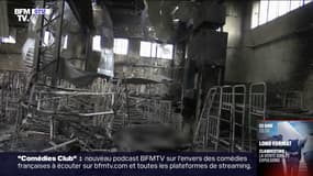 Prison d'Olenivka bombardée: Zelensky dénonce "un meurtre de masse russe délibéré"