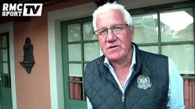 Tour de France - Lefevere : "Martin ne réalise pas encore ce qu'il s'est passé"