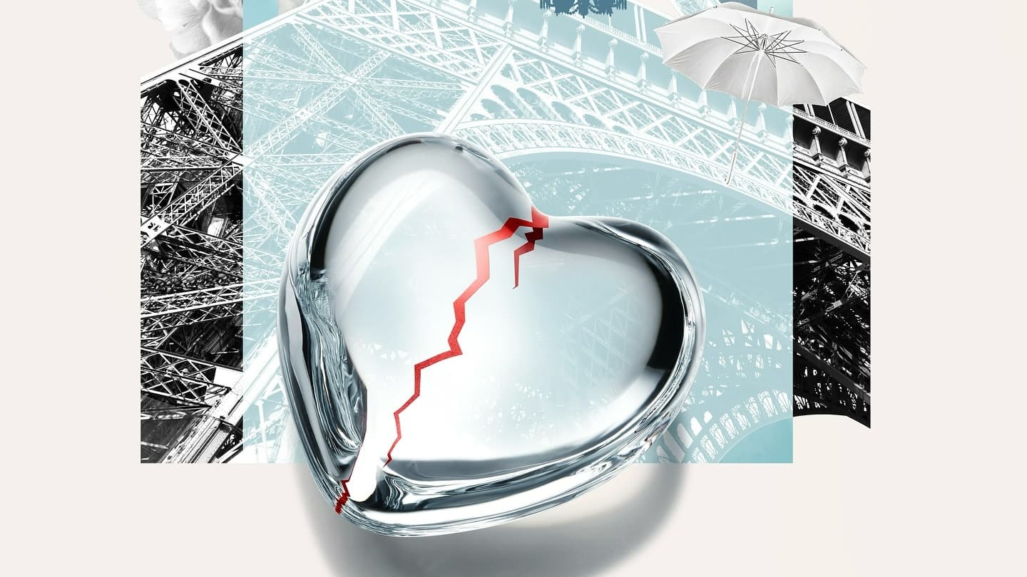 Heartbreak Baccarat Heartbreak Baccarat