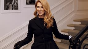 Céline Dion.