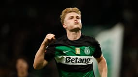 Sporting Portugal
