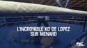 Boxe - Le KO « tétanisant » de Lopez sur Menard !
