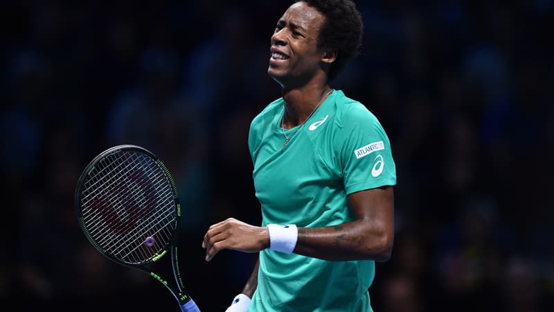 Gaël Monfils