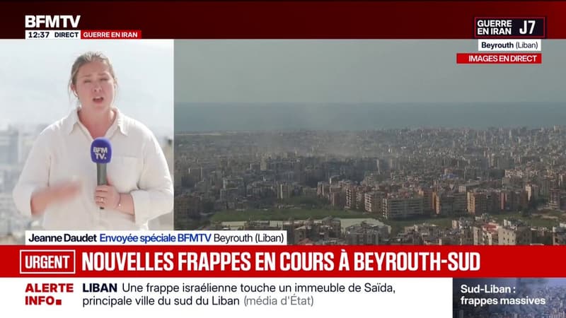 La guerre au Moyen-Orient est déclarée "crise humanitaire majeure" par l'agence de l'ONU pour les réfugiés