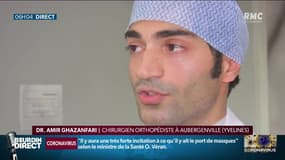 À partir du 11 mai les crèches, écoles, collèges et lycées pourront rouvrir de manière progressive