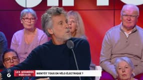 Marc Simoncini : "Non, mon vélo ne sera pas en vente sur Amazon !"