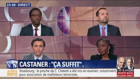 Castaner: "Ça suffit" (2/2)