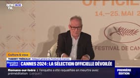 Sélection officielle, stars attendues... Ce que nous réserve le festival de Cannes 2024