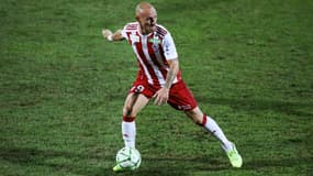 Gaëtan Courtet - Ajaccio