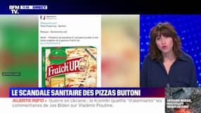 Peut-on à nouveau acheter des pizzas Buitoni ? BFMTV répond à vos questions