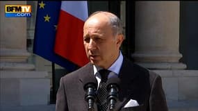 Attentat à Sousse: "À ce stade, il n'y a aucune victime française", selon Fabius