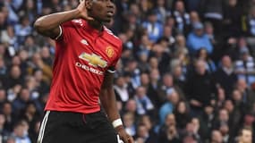 Paul Pogba. 