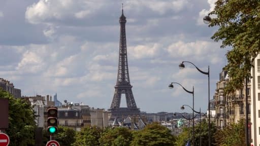 La France a attiré près de 85 millions de touristes en 2013.