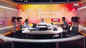 Rébellion de Wagner: "c'est le chaos" en interne, selon le Général Jérôme Pellistrandi