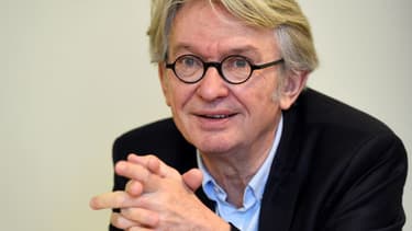Jean-Claude Mailly est toutefois prêt à lever le ton