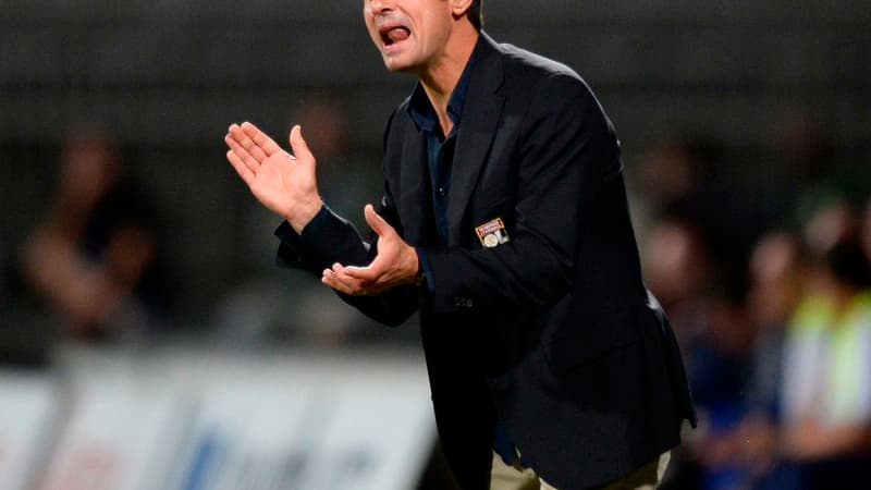 Rémi Garde