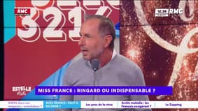 Miss France : "Miss, c'est mademoiselle donc je veux qu'on revienne aux critères de base : une demoiselle pas mariée", défend Jean-Philippe Doux