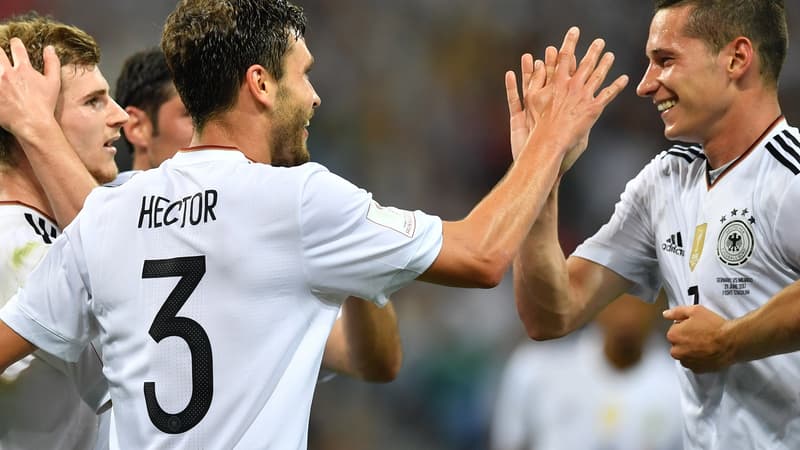 Hector - Draxler