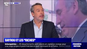 Combien faut-il gagner pour être considéré comme "riche" ?